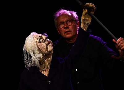 Scènefoto Steeds Lichter 4