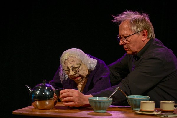 Scènefoto Steeds Lichter 1