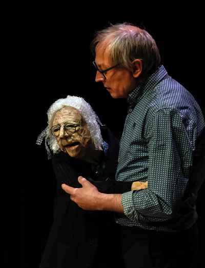 Afbeelding STEEDS LICHTER